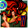 Samurai Shodown IV: Amakusa's Revenge game badge