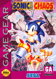 Boxart