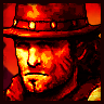 ~Prototype~ Red Dead Revolver game badge