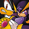 [Protagonist - Anti-Hero] game badge