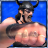 Road Rash: Jailbreak game badge