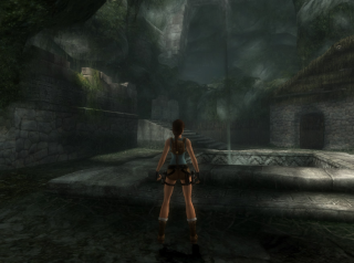 Tomb Raider: Anniversary (PlayStation 2) · RetroAchievements