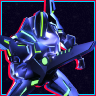 ~Hack~ GRAVITY: Sylux's Crusade game badge