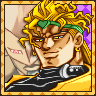 JoJo's Venture game badge