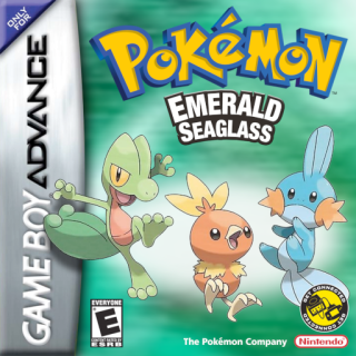 Boxart