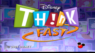 Title screenshot