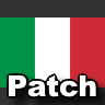[Meta - Language Patch - Italian] game badge