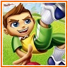 EA Playground game badge