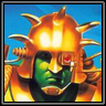 AshGuine Story II: Kokuu no Gajou game badge