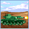Super Conflict game badge
