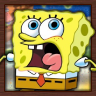 SpongeBob SquarePants: Revenge of the Flying Dutchman game badge