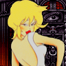 Cool World game badge