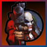 Loaded game badge