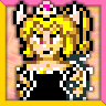 ~Hack~ SMW: The Crown Tale game badge