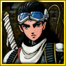Shin Megami Tensei II game badge