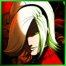 The King of Fighters 2003 game badge