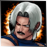 The King of Fighters '98: Ultimate Match game badge