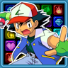 Pokémon Puzzle League game badge
