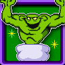 Sabrina: The Animated Series - Spooked! game badge