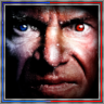 WWE SmackDown! vs. Raw game badge