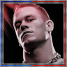 WWE SmackDown! vs. Raw 2006 game badge
