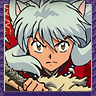 Inuyasha: Secret of the Divine Jewel game badge