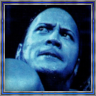 WWF SmackDown! game badge