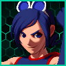 The King of Fighters 2002: Challenge to Ultimate Battle game badge