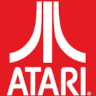 [Publisher - Atari] game badge