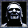 WWE SmackDown! Here Comes the Pain game badge