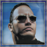 WWF SmackDown! 2: Know Your Role game badge