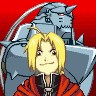 Fullmetal Alchemist: Stray Rondo game badge