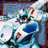 Battle Unit Zeoth game badge