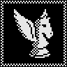 Knight Move game badge