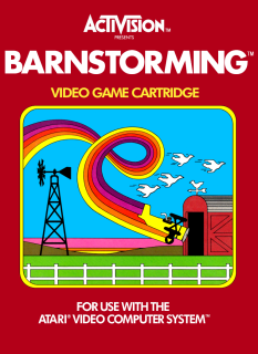 Boxart