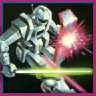 Magmax game badge