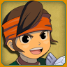 ~Hack~ Inazuma Eleven Origins game badge