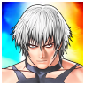 The King of Fighters '97 | The King of Fighters '97 Plus game badge
