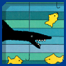 Fishing Derby game badge