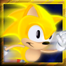 ~Hack~ Sonic 3D Blast: Director's Cut game badge