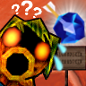 ~Hack~ The Legend of Zelda: Ice Arrow Is Missing game badge