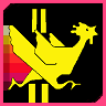 Freeway game badge
