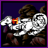 Solar Jetman: Hunt for the Golden Warpship game badge