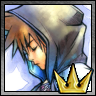 Kingdom Hearts: Final Mix game badge