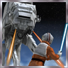 Star Wars Rogue Squadron III: Rebel Strike (GameCube)