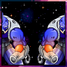 Chronos Twin game badge