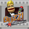 Buzz! The Hollywood Quiz game badge