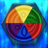 ~Hack~ The Legend of Zelda: Dungeon Rush game badge