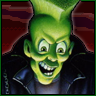 Haunting Starring Polterguy game badge