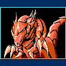 Dynowarz: The Destruction of Spondylus game badge